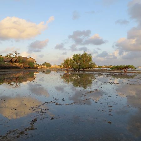 Wasini Island Bandas Dış mekan fotoğraf