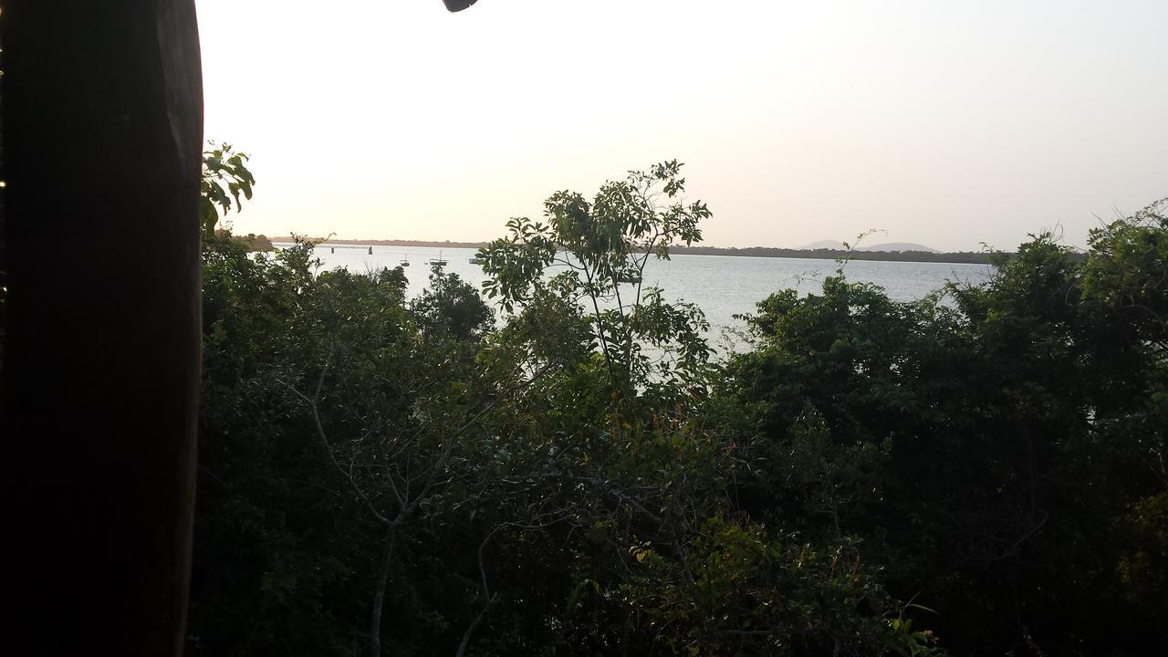 Wasini Island Bandas Dış mekan fotoğraf