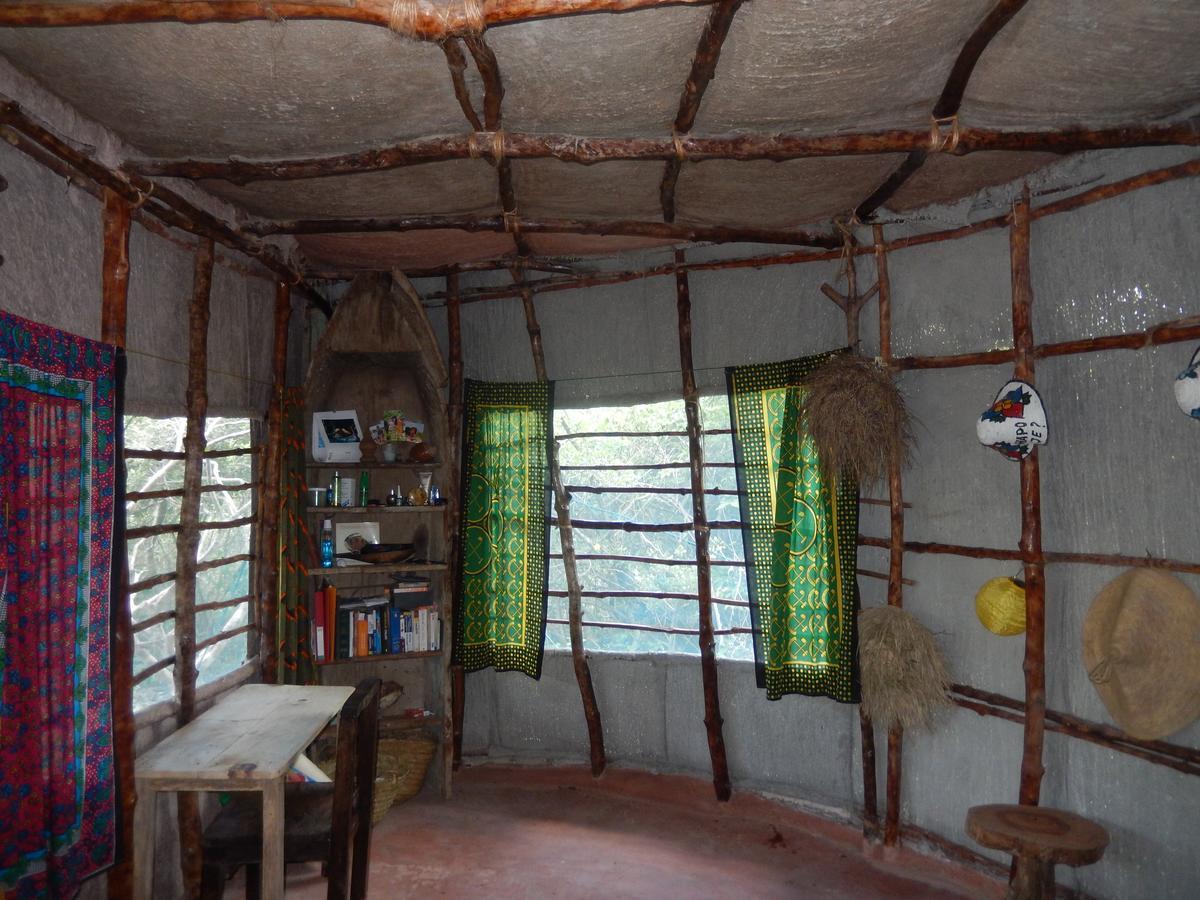 Wasini Island Bandas Dış mekan fotoğraf